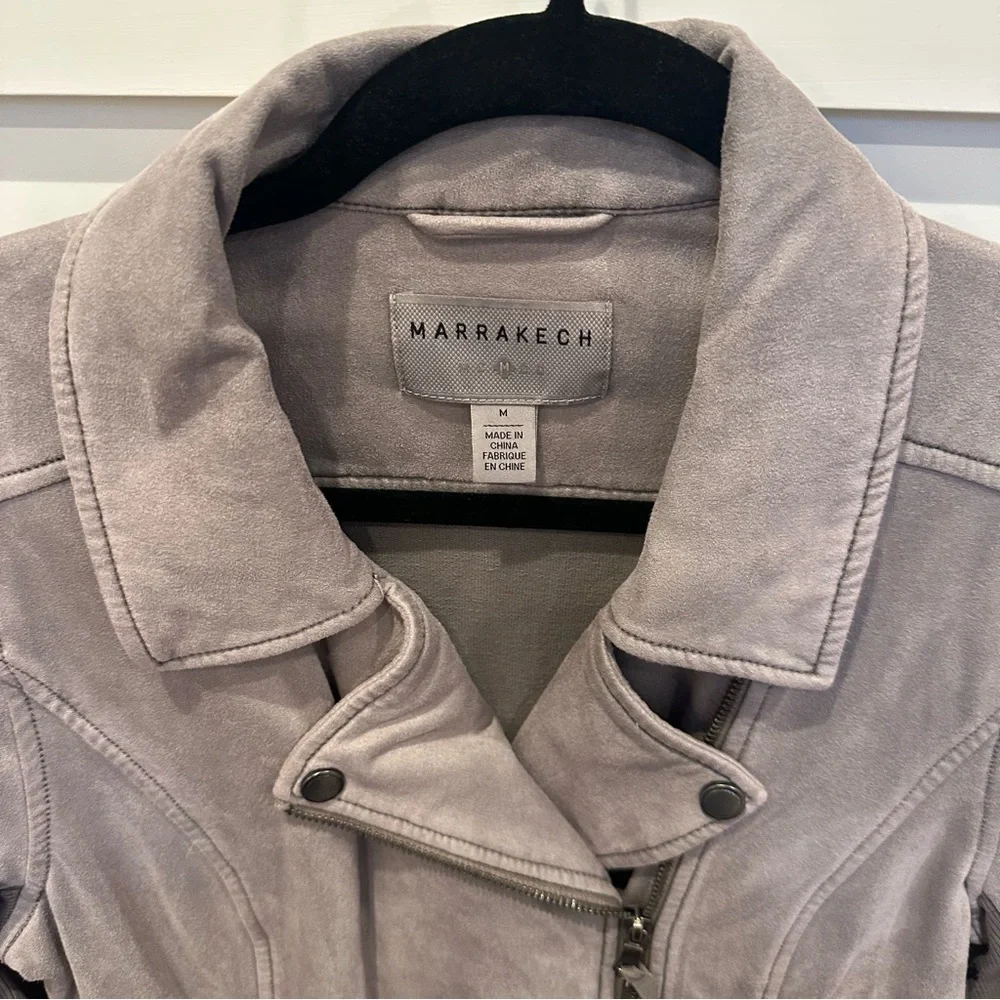 Marrakech Jacket - Picture 4 of 12